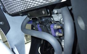 SUZUKI GSX250 R