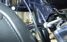 HARLEY FLHTCU 1580 2009