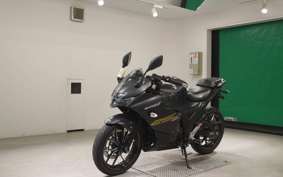 SUZUKI ジクサー250 SF ED22B