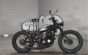 SUZUKI GLASS TRACKER BIG BOY NJ4BA
