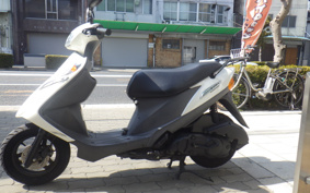 SUZUKI ADDRESS V125 CF46A