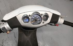 YAMAHA JOG ZR EVOLUTION SA16J