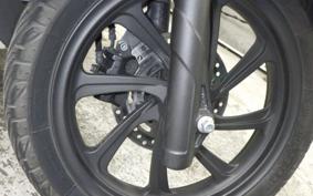 HONDA PCX 125 2015 JF81