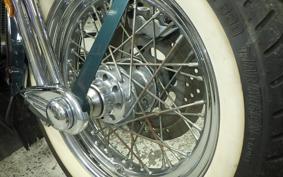 HARLEY FLSTS 1450 1999