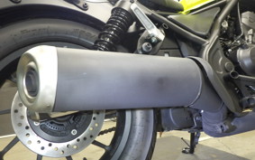HONDA REBEL 250 1997 MC49