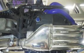 SUZUKI GSX400 IMPULSE S 1999 GK79A