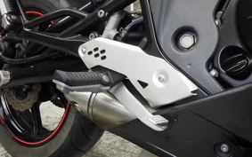 KAWASAKI NINJA 400R 2013 ER400B