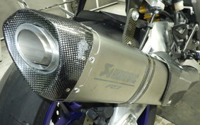 YAMAHA YZF-R1 M 2015