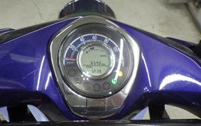 HONDA C125 SUPER CUB 2025 JA58