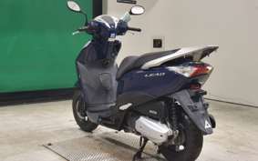 HONDA LEAD 125 JF45