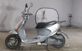 SUZUKI LET`S4 CA45A