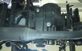 HONDA REBEL 250 S MC49