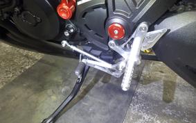 DUCATI DIAVEL DARK 2015