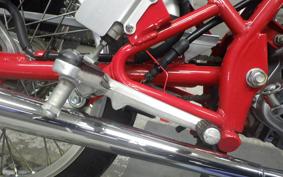 HONDA DREAM 50 1986 AC15