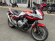 Фото Honda CB400SFV-3 BOLDOR 2009 с японского аукциона