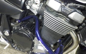 SUZUKI GSX1400 2009 GY71A