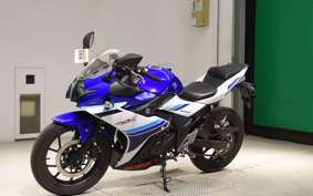 SUZUKI GSX250 R