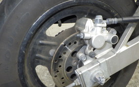 KAWASAKI KSR110 KL110A