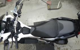 HONDA ADV150 KF38