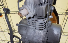 HONDA C50 SUPER CUB C50