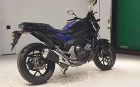 HONDA NC750S 2018 RC88