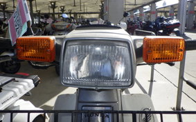 HONDA C50 SUPER CUB E AA01