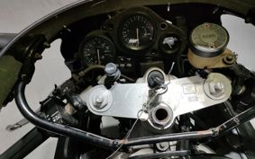 HONDA CBR400RR 1994 NC29