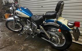 YAMAHA VIRAGO 250 3DM