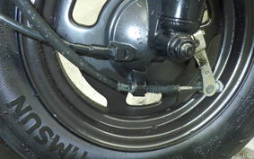 HONDA ZOOMER AF58