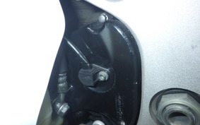 SUZUKI GSX-1300R HAYABUSA 2000