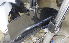 YAMAHA TW200 Gen.2 DG07J