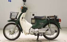 HONDA C110 SUPER CUB 2021 JA07