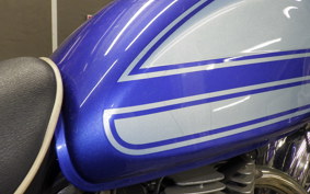 KAWASAKI ESTRELLA RS BJ250A