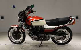 HONDA CBX550F 2018 PC04