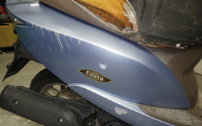 HONDA DIO CESTA GEN 2 2006 AF62