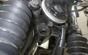 HONDA CB400SS E 2008 NC41