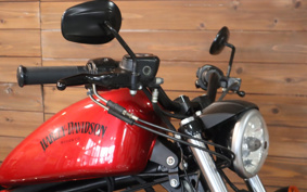 HARLEY XL883N 2012 LE2