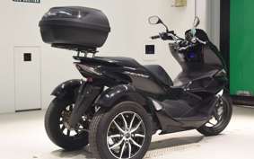HONDA PCX 160 TRIKE