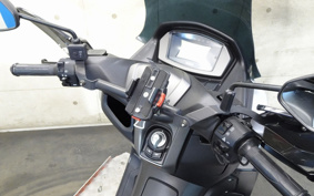 YAMAHA N-MAX SEG6J