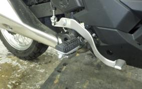 KAWASAKI VERSYS-X 250 A 1999 LE250D