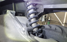 HONDA TODAY 2 2011 AF67