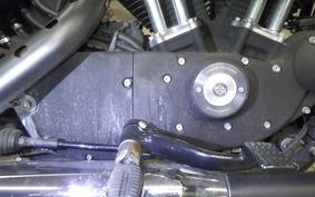HARLEY XL883N 2014