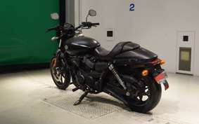 HARLEY XG750ｽﾄﾘｰﾄ 2016
