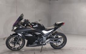 KAWASAKI NINJA250 EX250L