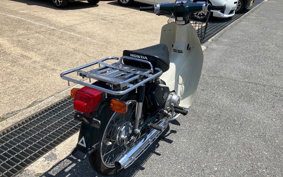 HONDA SUPER CUB90 HA02