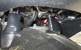 KAWASAKI NINJA 400 2020 EX400G