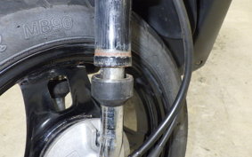 SUZUKI ﾚｯﾂ CA4AA