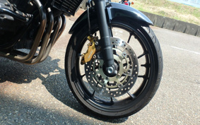 HONDA CB400SF 2015 NC42