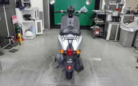 HONDA TODAY 2009 AF61