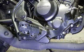 HONDA REBEL 250 S 2011 MC49